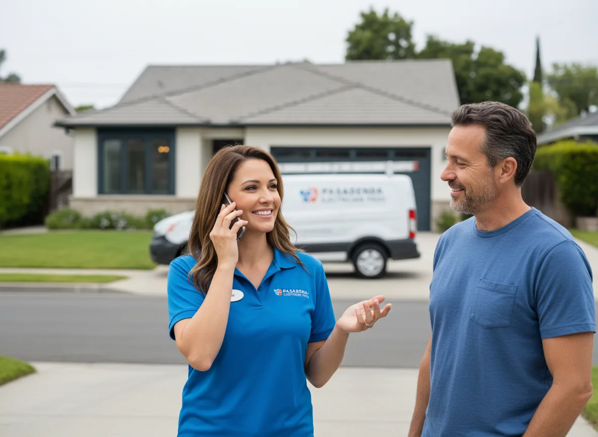Electrician Sugar Grove, PA FAQs